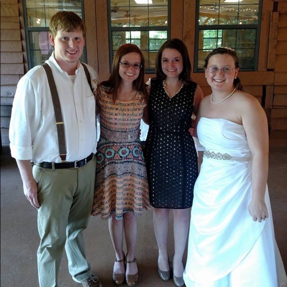 Business Dress - Picture 2 of 3